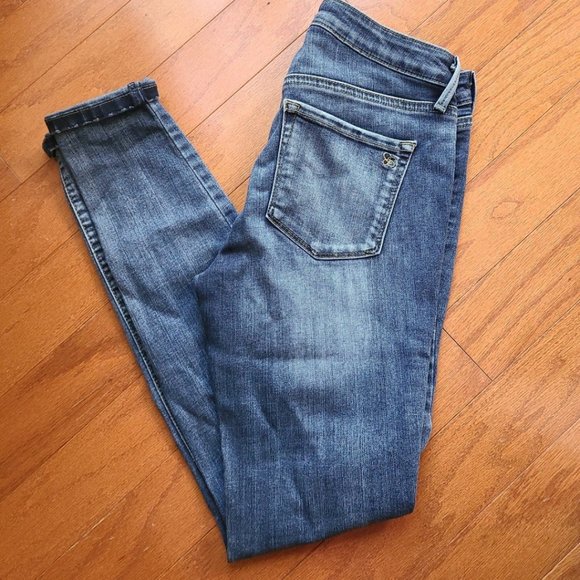Jessica Simpson jeans - Picture 6 of 6